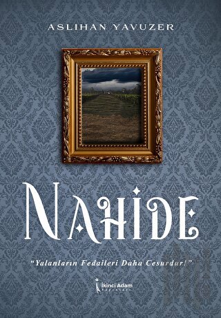 Nahide | Kitap Ambarı