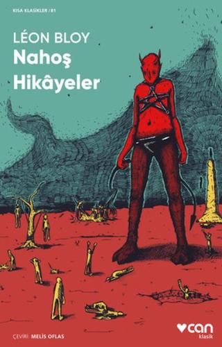 Nahoş Hikayeler | Kitap Ambarı