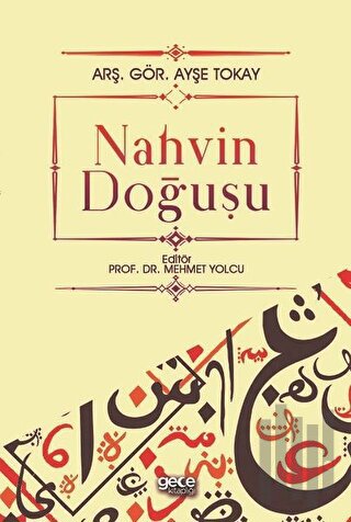 Nahvin Doğuşu | Kitap Ambarı