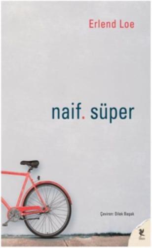 Naif. Süper | Kitap Ambarı