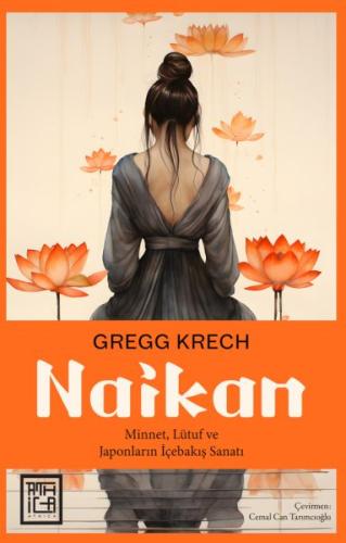 Naikan | Kitap Ambarı