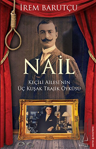 Nail | Kitap Ambarı