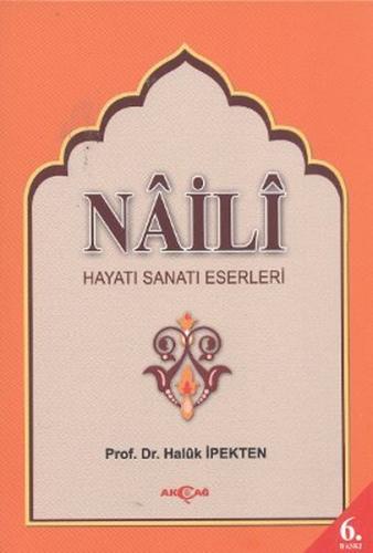 Naili | Kitap Ambarı