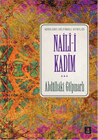 Naili-i Kadim (Ciltli) | Kitap Ambarı