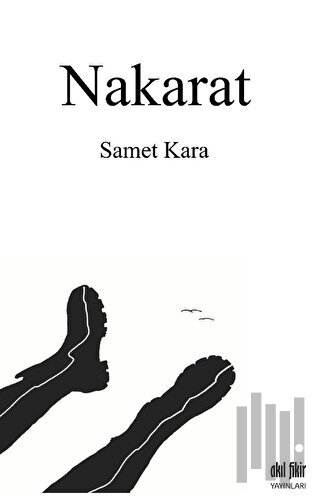 Nakarat | Kitap Ambarı