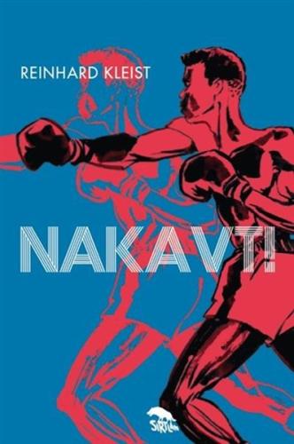 Nakavt! | Kitap Ambarı