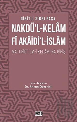 Nakdü'l-Kelam Fi Akaidi'l-İslam | Kitap Ambarı