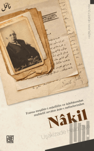 Nakil | Kitap Ambarı