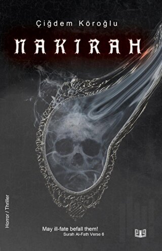 Nakirah | Kitap Ambarı