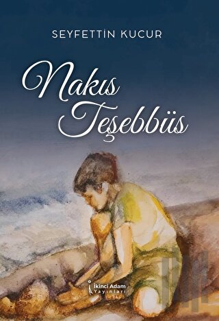 Nakıs Teşebbüs | Kitap Ambarı