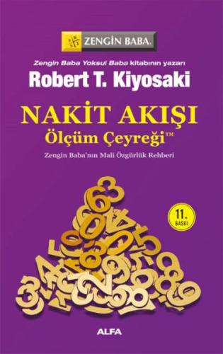 Nakit Akışı - Ölçüm Çeyreği | Kitap Ambarı