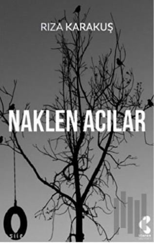 Naklen Acılar | Kitap Ambarı