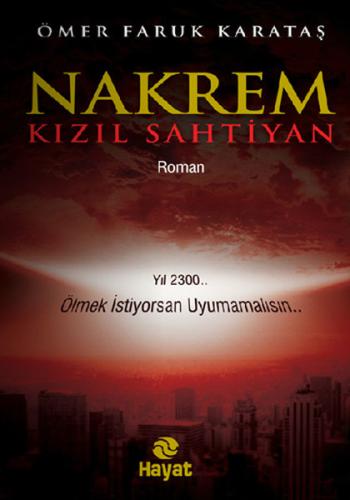 Nakrem | Kitap Ambarı