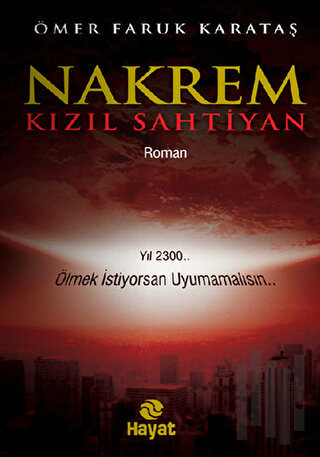 Nakrem | Kitap Ambarı