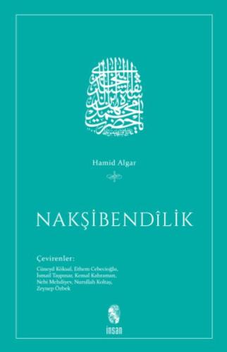 Nakşibendilik | Kitap Ambarı