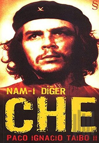 Nam-ı Diğer Che (Ciltli) | Kitap Ambarı