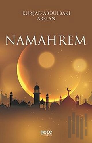 Namahrem | Kitap Ambarı