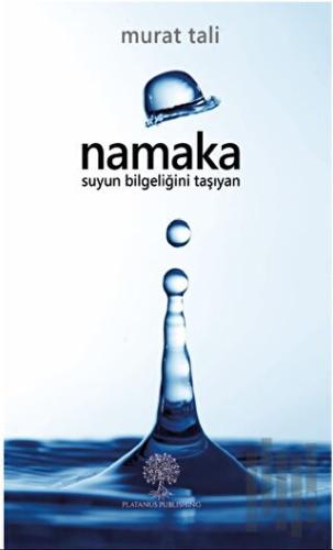 Namaka | Kitap Ambarı