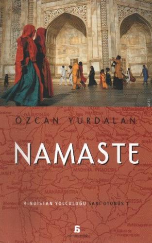 Namaste | Kitap Ambarı