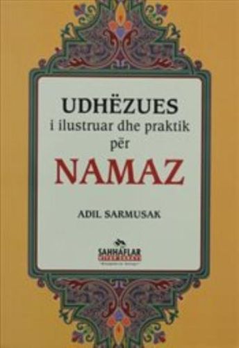 Udhezues - Namaz | Kitap Ambarı