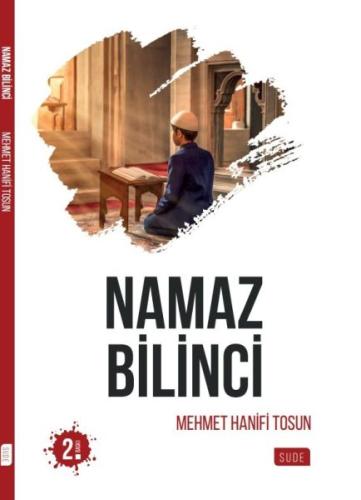 Namaz Bilinci | Kitap Ambarı