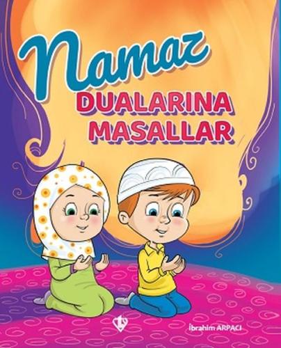 Namaz Dualarına Masallar | Kitap Ambarı