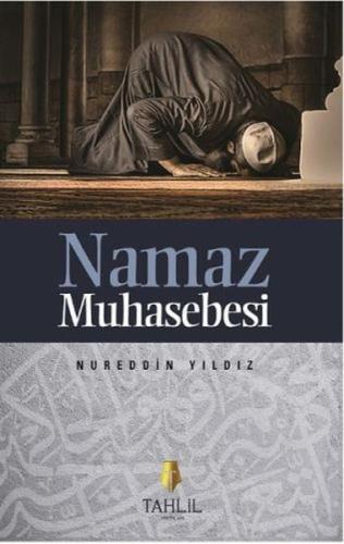 Namaz Muhasebesi | Kitap Ambarı