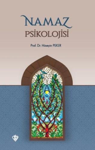 Namaz Psikolojisi | Kitap Ambarı