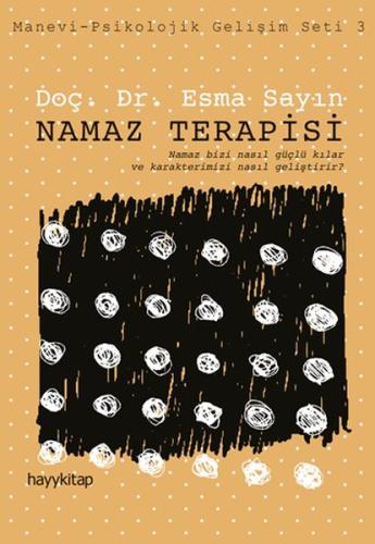 Namaz Terapisi | Kitap Ambarı