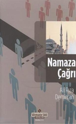 Namaza Çağrı | Kitap Ambarı