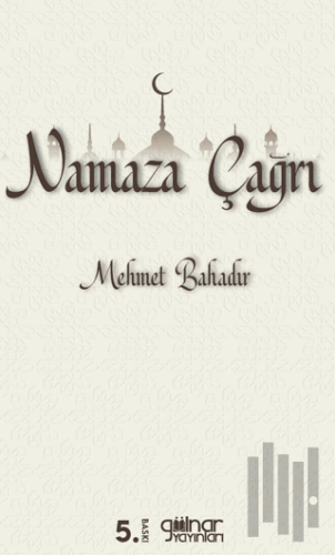 Namaza Çağrı | Kitap Ambarı