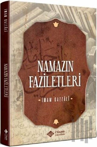 Namazın Faziletleri | Kitap Ambarı