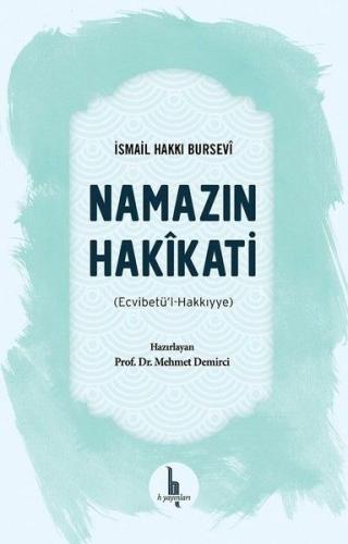 Namazın Hakikati | Kitap Ambarı