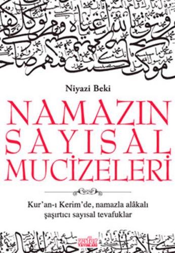 Namazın Sayısal Mucizeleri | Kitap Ambarı