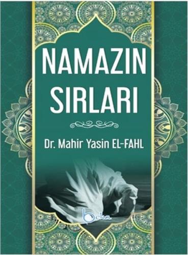 Namazın Sırları (Ciltli) | Kitap Ambarı