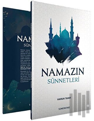 Namazın Sünnetleri | Kitap Ambarı