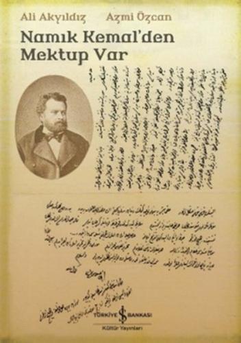 Namık Kemal'den Mektup Var | Kitap Ambarı