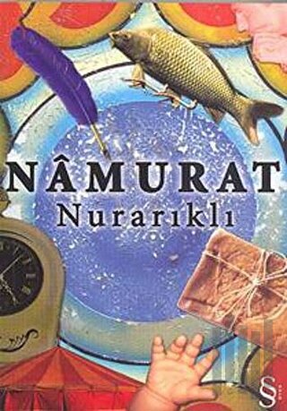 Namurat | Kitap Ambarı