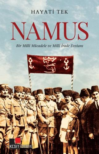 Namus | Kitap Ambarı