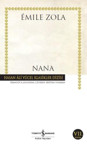 Nana | Kitap Ambarı