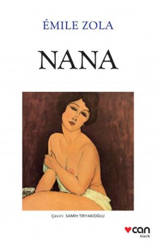 Nana | Kitap Ambarı