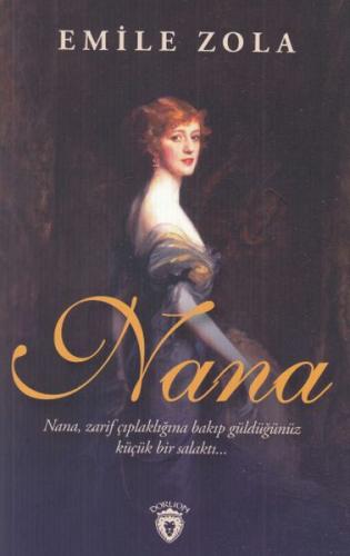 Nana | Kitap Ambarı