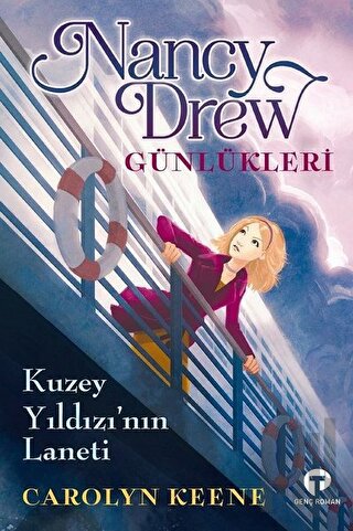 Nancy Drew Günlükleri | Kitap Ambarı