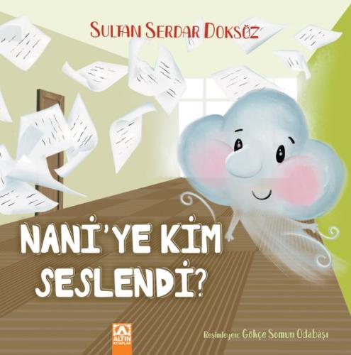 Nani'ye Kim Seslendi? | Kitap Ambarı