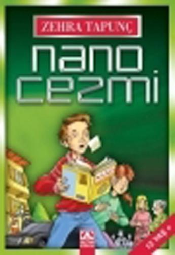 Nano Cezmi | Kitap Ambarı