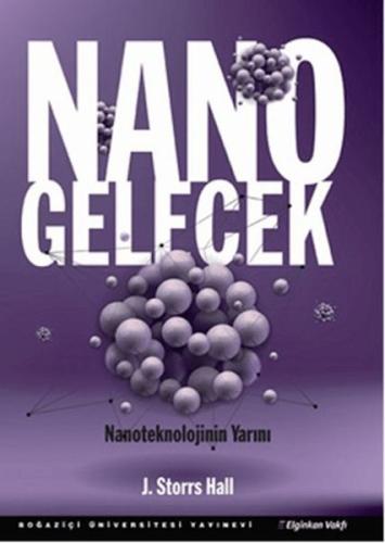 Nano Gelecek | Kitap Ambarı