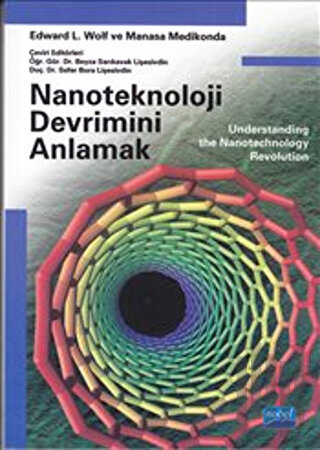 Nanoteknoloji Devrimini Anlamak | Kitap Ambarı