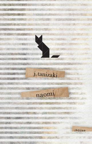 Naomi | Kitap Ambarı