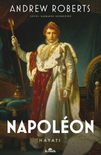 Napoleon | Kitap Ambarı