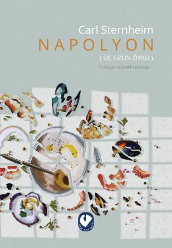 Napolyon | Kitap Ambarı